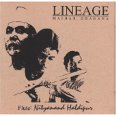 Lineage: Maihar Gharana, Vol. 1 - Nityanand Haldipur