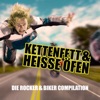 Kettenfett & heisse Öfen - Die Rocker & Biker Compilation