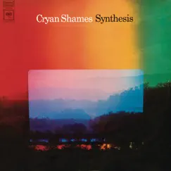 Synthesis by Cryan' Shames album reviews, ratings, credits