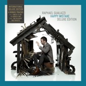 Happy Mistake (International Deluxe Edition) artwork