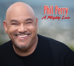 Phil Perry - Unbreak My Heart