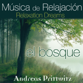 Música de Relajación, Relaxation Dreams: El Bosque - Andreas Prittwitz