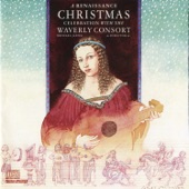 A Renaissance Christmas Celebration With The Waverly Consort artwork