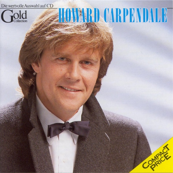 Howard Carpendale mit Tür an Tür mit Alice