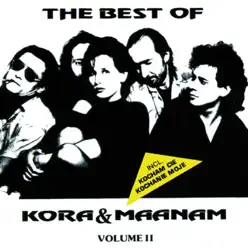 The Best of Kora & Maanam, Vol. 2 - Maanam