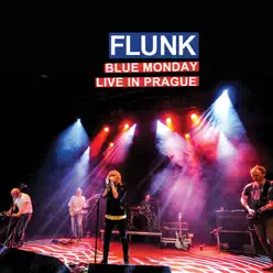 Flunk Live in Prague - EP - Flunk