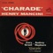 Henry Mancini - Charade (Vocal)