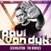 (R)Evolution [The Remixes] artwork