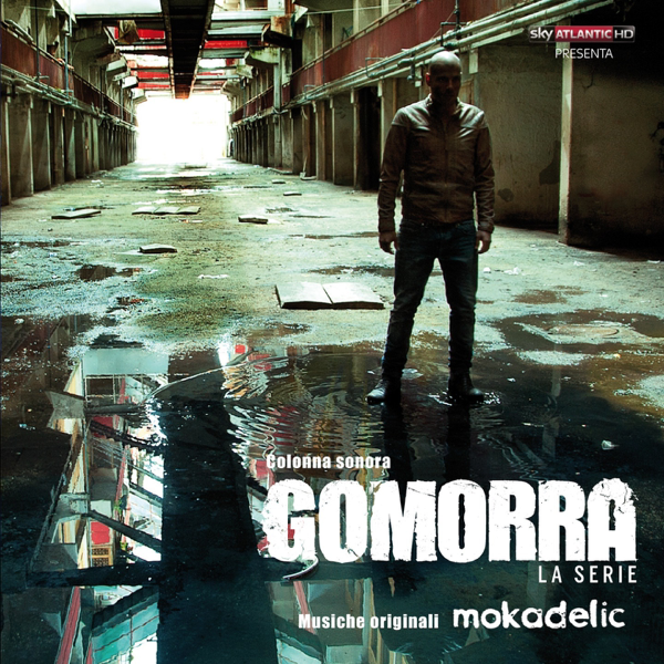 SCARICARE SUONERIA GOMORRA