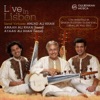 Live in Lisbon (Live recording at Grande Auditorio Gulbenkian, Lisbon)