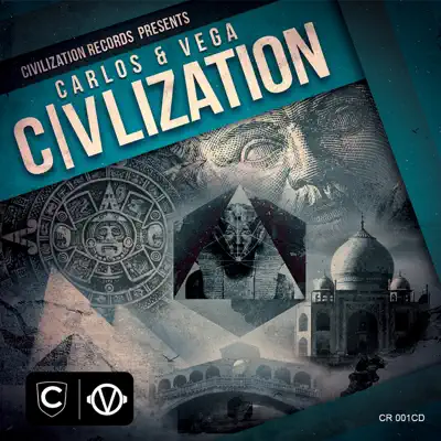 CVlization - Carlos Vega CVlization - Carlos Vega