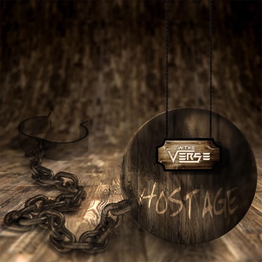 Art for Hostage by In The Verse