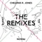 23$ Life (Toby Tobias Remix) - Chelonis R. Jones lyrics