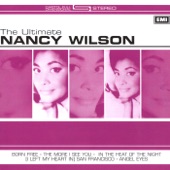 Nancy Wilson - Call Me Irresponsible