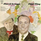 Flatt & Scruggs - Honey, Just Allow Me One More Chance