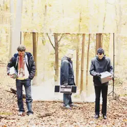 Baboons - Single - Télépopmusik Baboons - Single - Télépopmusik