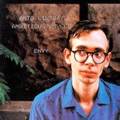 Arto Lindsay - Locus Coruleus