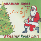 Arabian Xmas Dance - Dany Brooks, Ramia Khoury & Elias Moussa