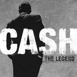 Johnny Cash - Diamonds In the Rough