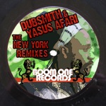 Yasus Afari & Dubsmith - Let's Talk Dub