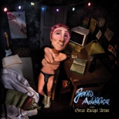 The Great Escape Artist (Deluxe Version) artwork