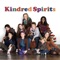 Caresse Sur L'Ocean - Kindred Spirits lyrics