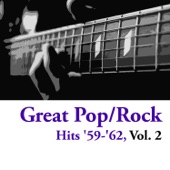 Great Pop/Rock Hits '59-'62, Vol. 2 artwork