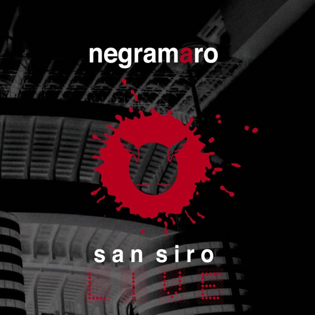 album negramaro amore che torni scaricare