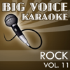 Jailhouse Rock (In the Style of Elvis Presley) [Karaoke Version] - Big Voice Karaoke