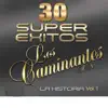 30 Super Éxitos la Historia Vol. 1 album lyrics, reviews, download