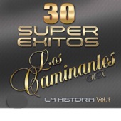 Los Caminantes - Supe Perder