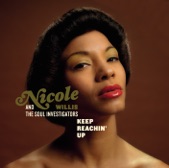 Nicole Willis & The Soul Investigators - If This Ain't Love (Don't Know What Is)