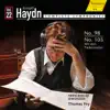 Haydn: Complete Symphonies, Vol. 22 album lyrics, reviews, download