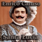 Santa Lucia artwork