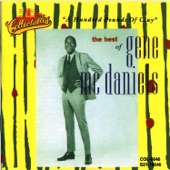 Gene McDaniels - A Hundred Pounds Of Clay