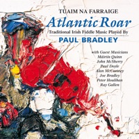 Atlantic Roar by Paul Bradley on Apple Music
