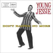 Young Jessie - Mary Lou