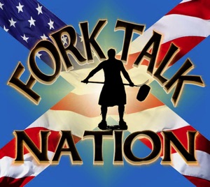 Fork Talk Episode 37 - Mini