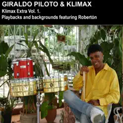 Klimax Extra (Vol. 1 Playbacks and Backgrounds) - Giraldo Piloto Klimax Extra (Vol. 1 Playbacks and Backgrounds) - Giraldo Piloto