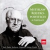 Mstislav Rostropovich & Benjamin Britten - 6 Suites (Sonatas) for Cello, BWV 1007-12, Suite No.1 in G Major, BWV 1007: Allemande