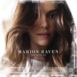The Minute - Single - Marion Raven