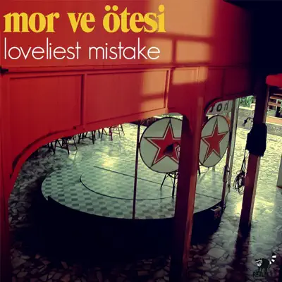 Loveliest Mistake - Single - Mor Ve Ötesi