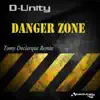 Stream & download Danger Zone - Single