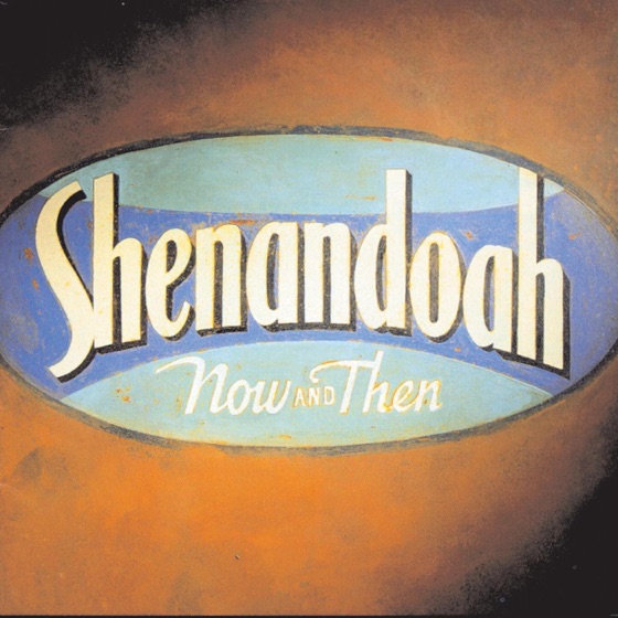 Cover artwork for She Doesn't Cry Anymore