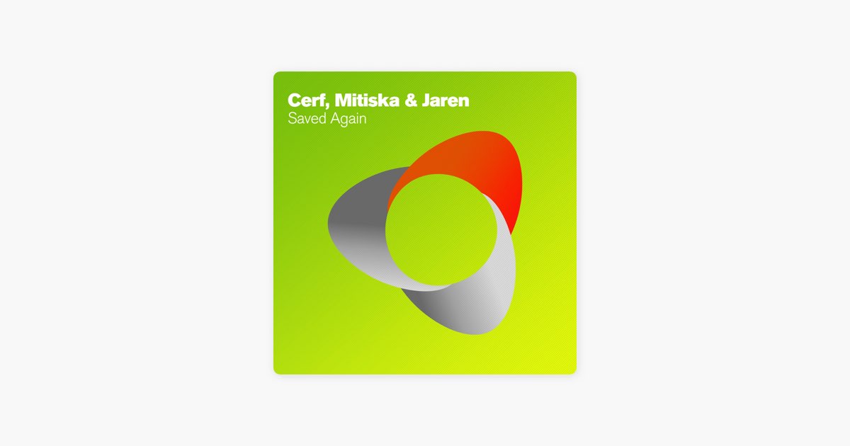 Cerf mitiska jaren