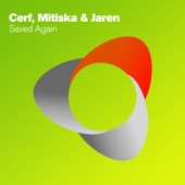 Saved Again artwork