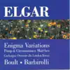 Enigma Variations, Marches, Cockagne album lyrics, reviews, download
