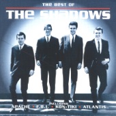 The Shadows - Don't Make My Baby Blue
