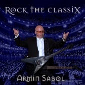 Rock the Classix artwork
