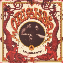 Orishas - Que Pasa?